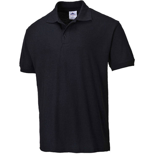 Portwest B210 Naples Polo Shirt 210g