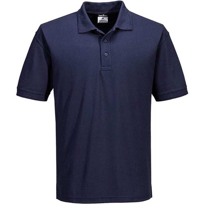 Portwest B210 Naples Polo Shirt 210g