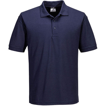 Portwest B210 Naples Polo Shirt 210g