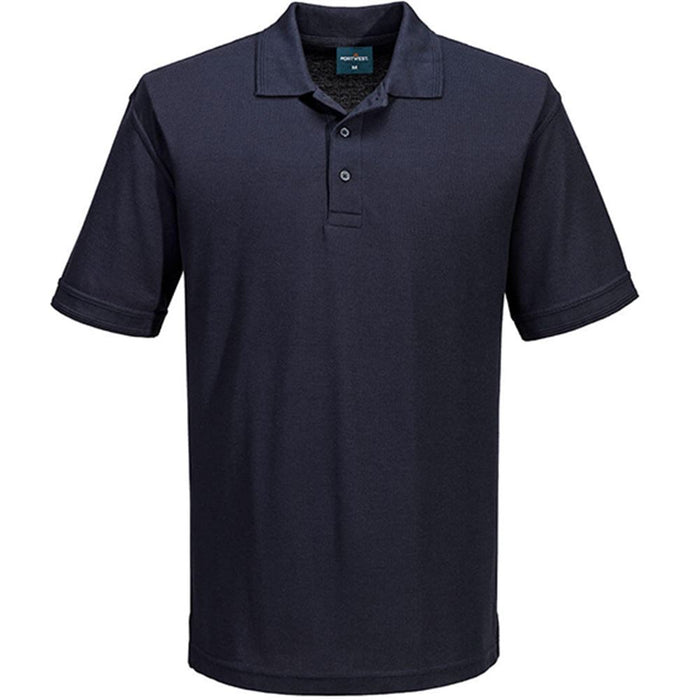 Portwest B210 Naples Polo Shirt 210g