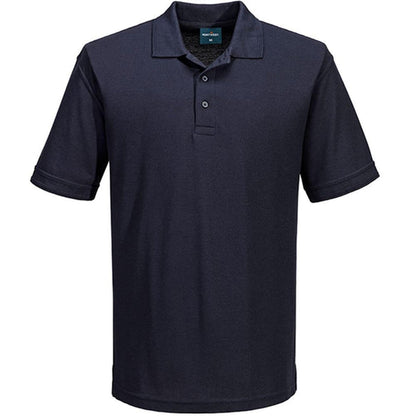 Portwest B210 Naples Polo Shirt 210g