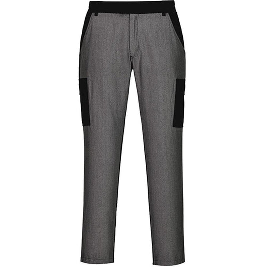 Portwest CR40 Level D Cut Resistant Combat Trousers
