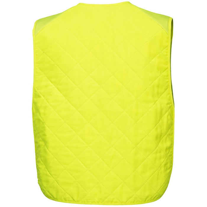 Portwest CV09 Yellow Enhanced Visibility Cooling Evaporative Vest