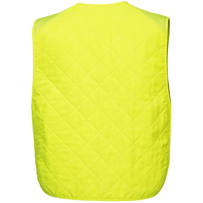 Portwest CV09 Yellow Enhanced Visibility Cooling Evaporative Vest