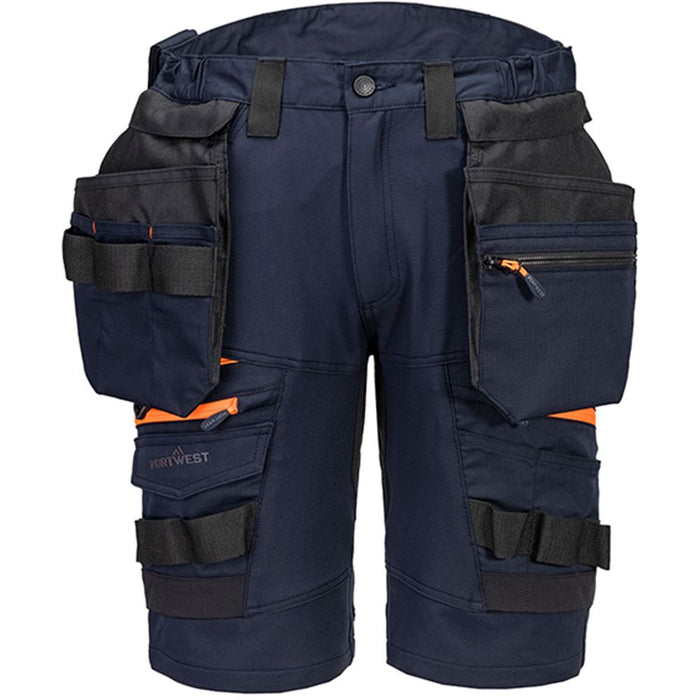 Portwest DX444 DX4 Stretch Holster Shorts 270g