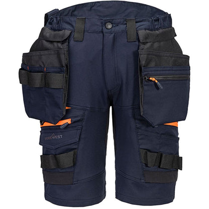 Portwest DX444 DX4 Stretch Holster Shorts 270g