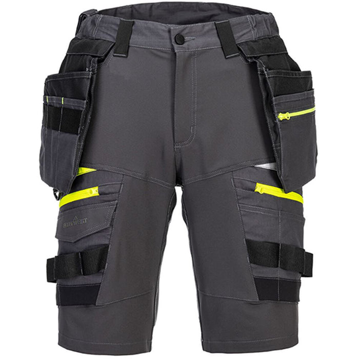 Portwest DX444 DX4 Stretch Holster Shorts 270g