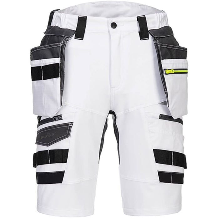 Portwest DX444 DX4 Stretch Holster Shorts 270g