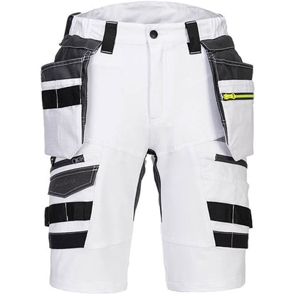 Portwest DX444 DX4 Stretch Holster Shorts 270g