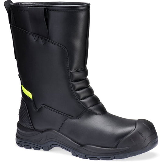 Portwest FD07 Winter Rigger Safety Boot S3L SC HRO CI SR
