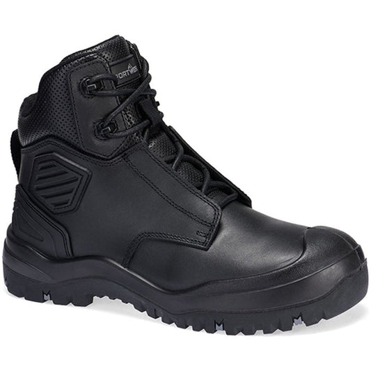 Portwest FT30 Heavy Duty Winter Water Resistant Safety Boot S3 SC HRO HI CI LG SR FO