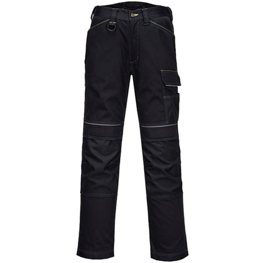 Portwest PW358 PW3 Padded Work Trouser
