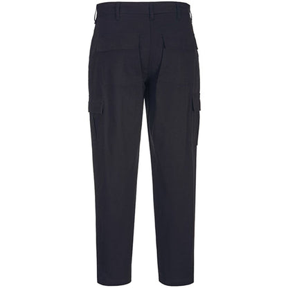 Portwest S233 Women's Slim Fit Stretch Cargo Trouser 255g