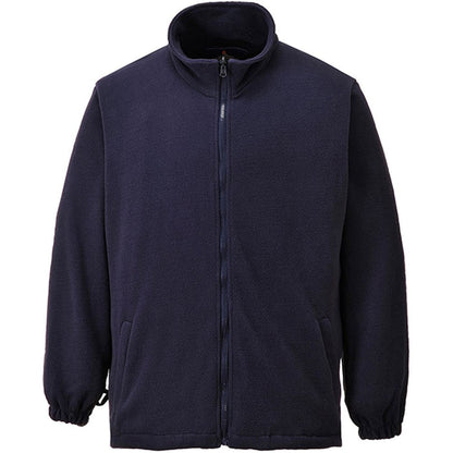 Portwest S431 Navy Iona Waterproof 3-in-1 Reflective Hi Vis Jacket