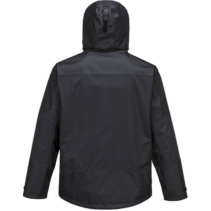 Portwest S553 PWR Radial 3-in-1 Waterproof Breathable Jacket