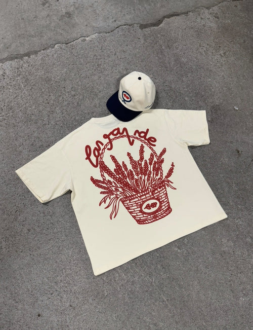 Précommande T-shirt Cueillir