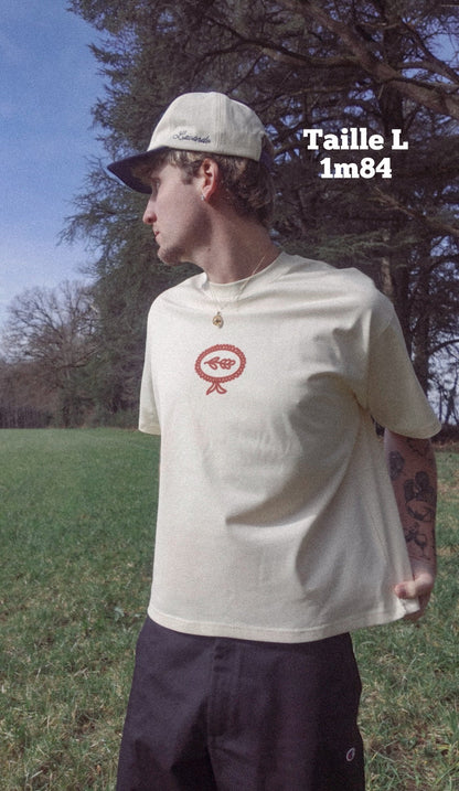 Précommande T-shirt Cueillir
