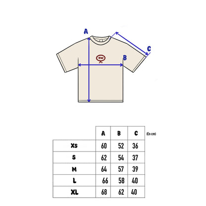 Précommande T-shirt Cueillir