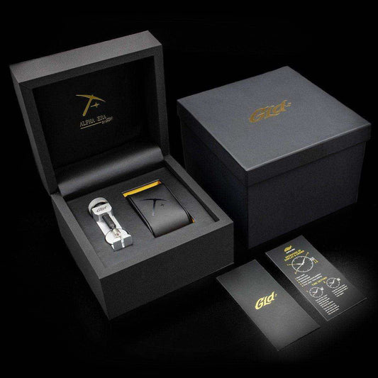 Additional Link-42MM Alpha Era Diamond Prong Link Band