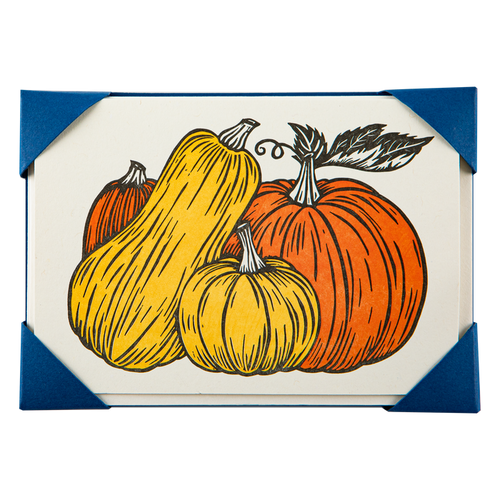 Pumpkins