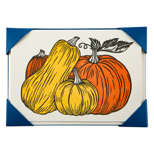 Pumpkins