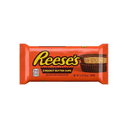Reeses Peanut Butter Cup - 1.5 oz
