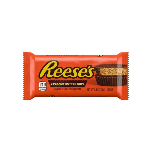 Reeses Peanut Butter Cup - 1.5 oz