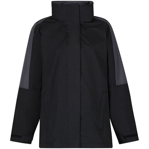 Regatta TRA132 Defender III Women's Waterproof 3-in-1 Jacket