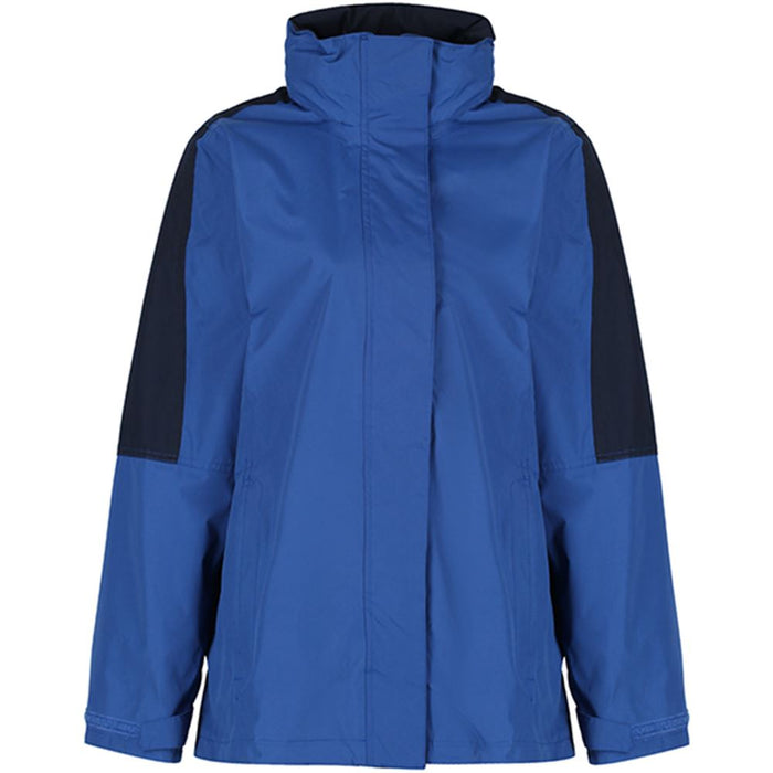 Regatta TRA132 Defender III Women's Waterproof 3-in-1 Jacket