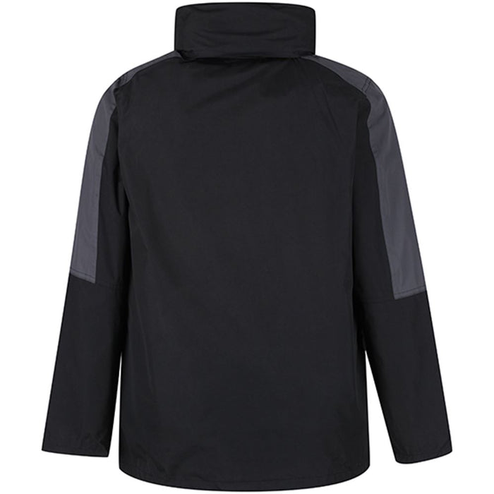 Regatta TRA132 Defender III Women's Waterproof 3-in-1 Jacket