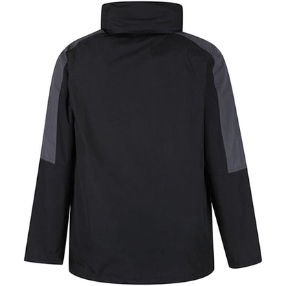 Regatta TRA132 Defender III Women's Waterproof 3-in-1 Jacket