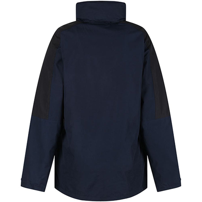 Regatta TRA132 Defender III Women's Waterproof 3-in-1 Jacket