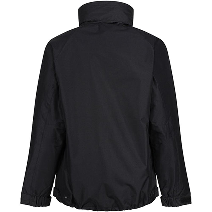 Regatta TRA306 Women's Hudson Fleece Lined Waterproof Padded Jacket