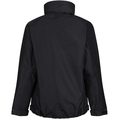 Regatta TRA306 Women's Hudson Fleece Lined Waterproof Padded Jacket