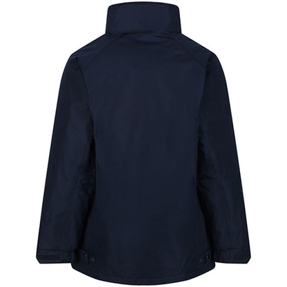 Regatta TRA306 Women's Hudson Fleece Lined Waterproof Padded Jacket