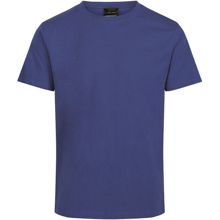 Regatta TRS225 Pro Soft Touch Cotton T-Shirt 160g
