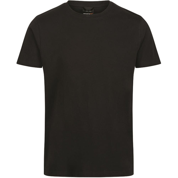 Regatta TRS225 Pro Soft Touch Cotton T-Shirt 160g