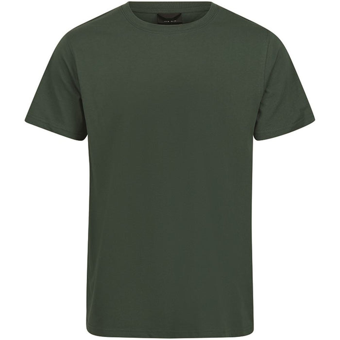 Regatta TRS225 Pro Soft Touch Cotton T-Shirt 160g