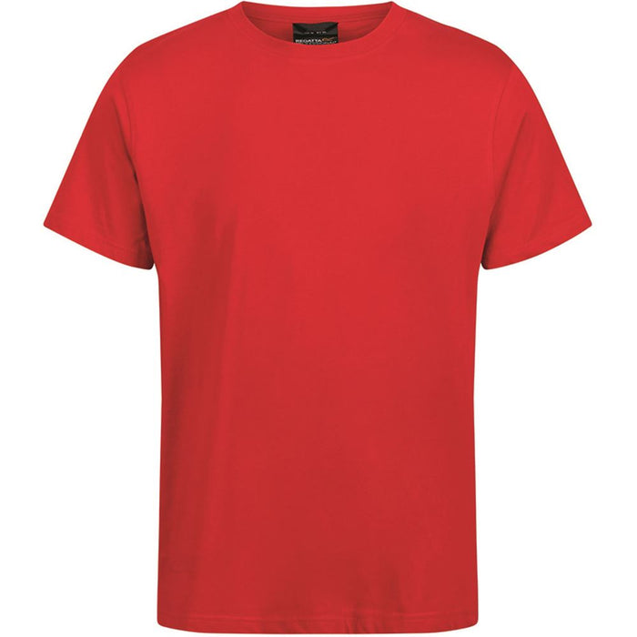 Regatta TRS225 Pro Soft Touch Cotton T-Shirt 160g
