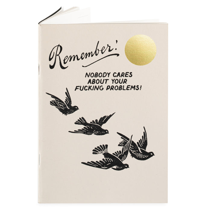 Remember