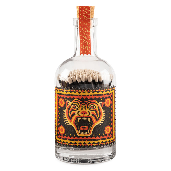 ROAR Stamp Match Bottle