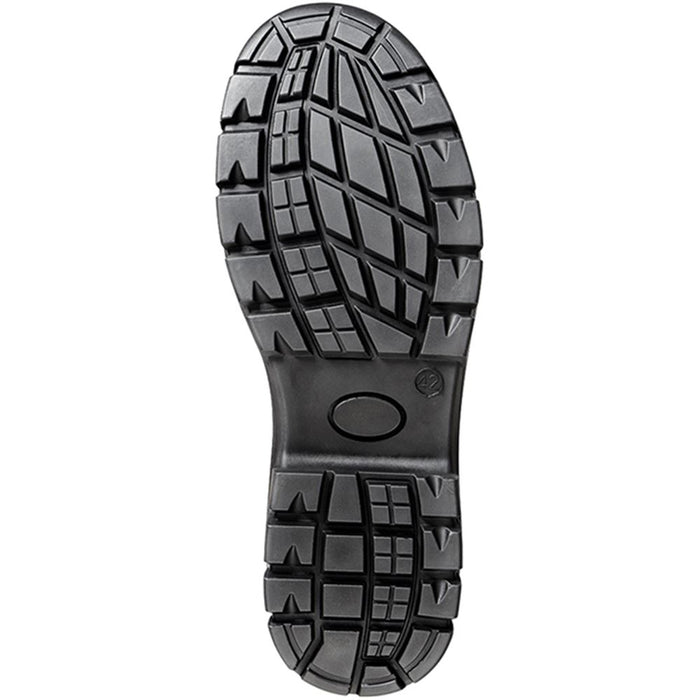 Rock Fall ProMan PM600 Trenton Black Composite Safety Boot S3 SRC