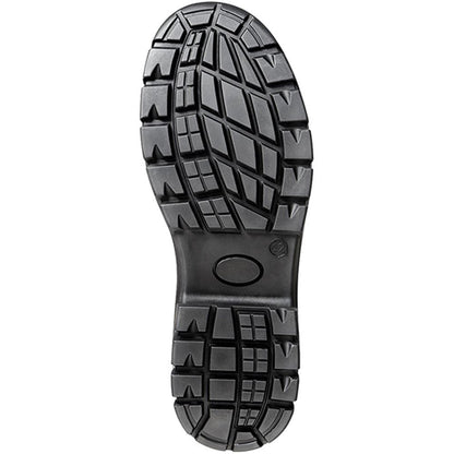 Rock Fall ProMan PM600 Trenton Black Composite Safety Boot S3 SRC