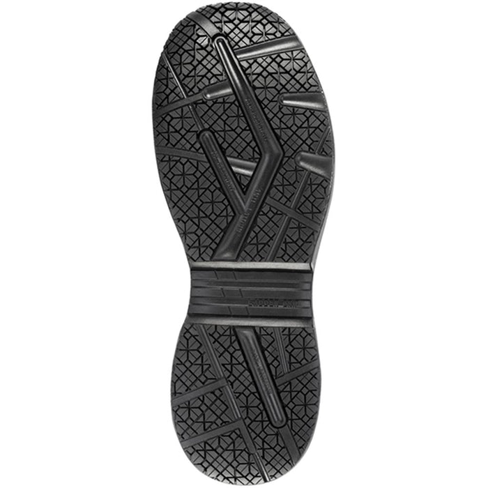 Rock Fall RF120 TeslaDRI Waterproof Composite Vegan Friendly Safety Boot S3 WR SRC ESD