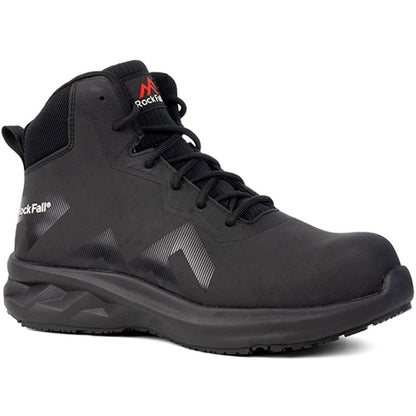 Rock Fall RF300 Tor Metal Free Water Resistant Sustainable Safety Boot S3S FO SR ESD
