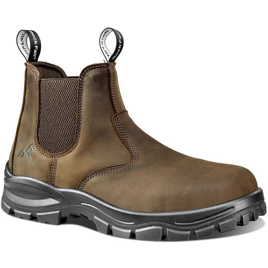Rock Fall RF843 Arno Water Resistant Safety Dealer Boot S3 FO SR