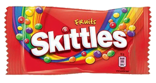 Wholesale Skittles Original Singles - Perfect Treats for Your Store Shelves