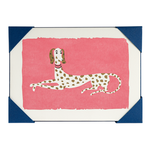 Spotty Dog