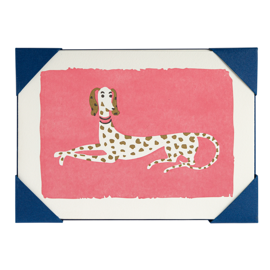 Spotty Dog