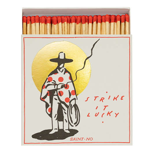 Strike It Lucky Matches